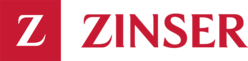Logo Zinser