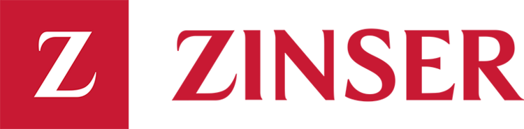Logo Zinser