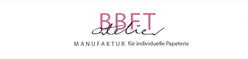 Logo BBFT Atelier