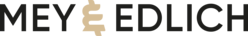 Logo Mey und Edlich