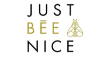 Logo Just Bee Nice