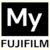 Logo myfujifilm