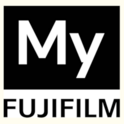 Logo myfujifilm
