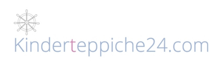 Logo Kinderteppiche24