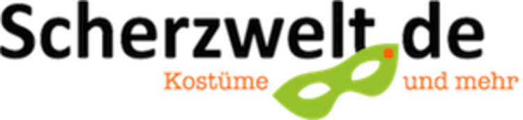 Logo Scherzwelt