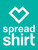 Logo Spreadshirt