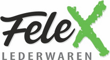 Logo felex-lederwaren