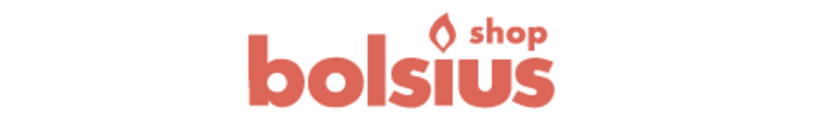 Logo bolsius
