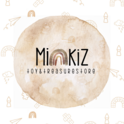 Logo Mikiz Toy & Treasurestore