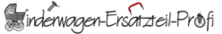 Logo Kinderwagen-Ersatzteil-Profi