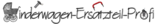 Logo Kinderwagen-Ersatzteil-Profi