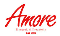 Logo Amore Store