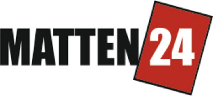 Logo Matten24