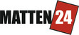 Logo Matten24