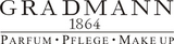 Logo Parfümerie GRADMANN 1864