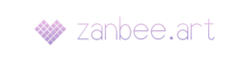 Logo zanbee.art