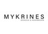 Logo MYKRINES