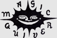 https://www.magicquiver.com/ Logo Magic Quiver