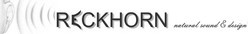 Logo Reckhorn
