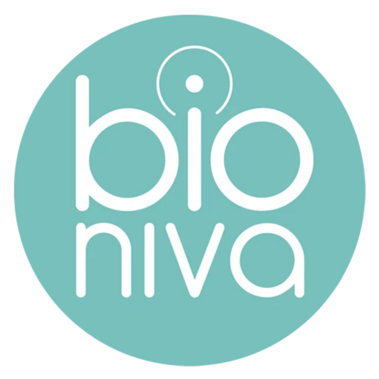 Logo bioniva