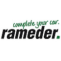 Logo Rameder