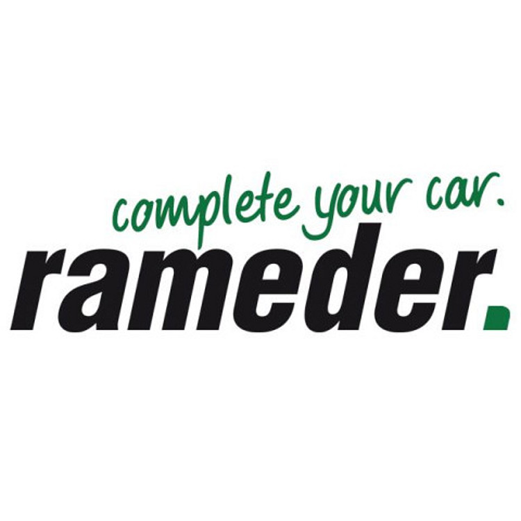 Logo Rameder