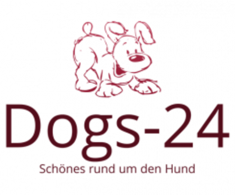 Dogs-24 Logo Dogs-24