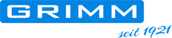 Logo Grimm
