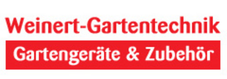 Logo Weinert-Gartentechnik