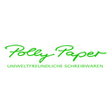 Logo Polly Paper