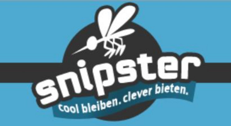 Logo snipster