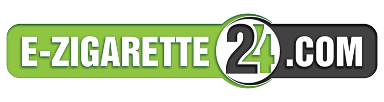Logo E-Zigarette24