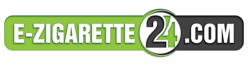Logo E-Zigarette24