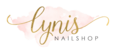 Logo Lynis Nailshop