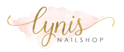 Logo Lynis Nailshop
