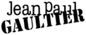 Logo Jean Paul Gaultier