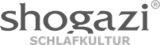 Logo shogazi
