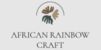 Logo African Rainbow Craft