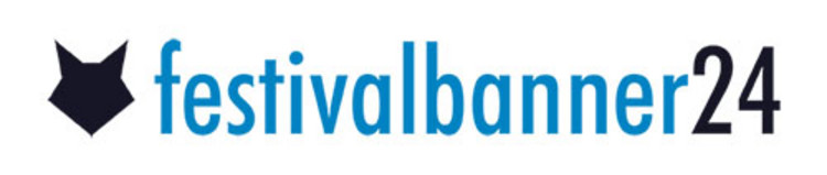 Logo Festivalbanner24