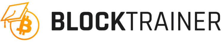 Logo Blocktrainer