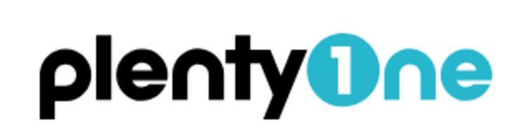 plentyone.de Logo plentyone