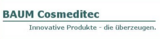 Logo BAUM Cosmeditec