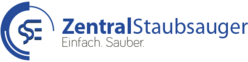 Logo SSE Zentralstaubsauger