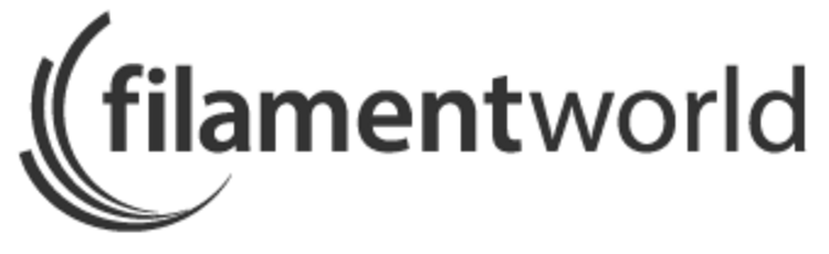 Logo filamentworld