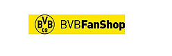 Logo BVB Fanshop