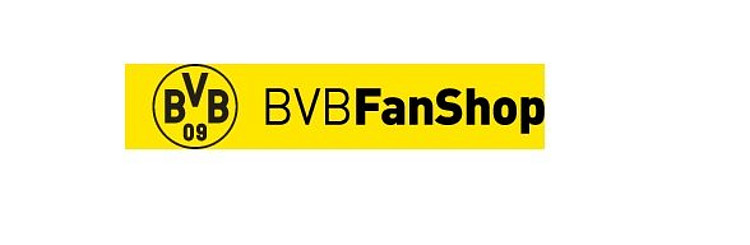 Logo BVB Fanshop