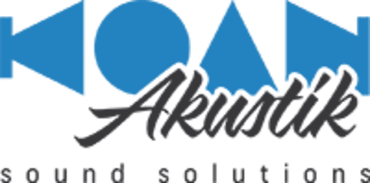 Logo Koan Akustik