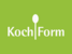 Logo KochForm