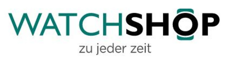 Logo Watchshop