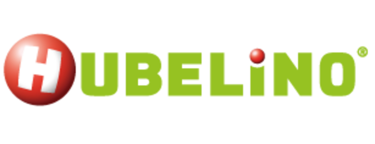 Logo Hubelino